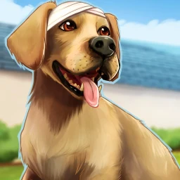 Значок Pet World: My Animal Hospital